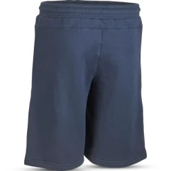 Oxford sweat shorts