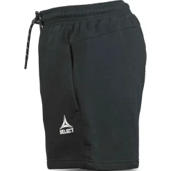 Oxford sweat shorts - kvinder