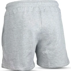 Oxford sweat shorts - kvinder