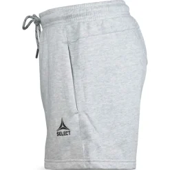 Oxford sweat shorts - kvinder