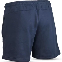 Oxford sweat shorts - kvinder