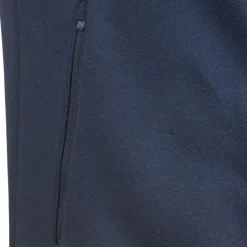 Oxford Zip hoodie