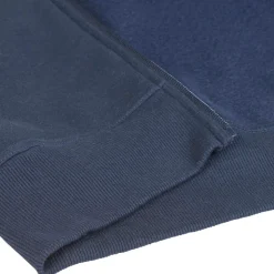Oxford Zip hoodie