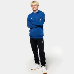 Oxford Zip hoodie
