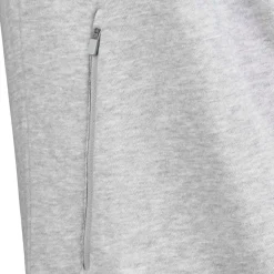 Oxford zip hoodie - kvinder