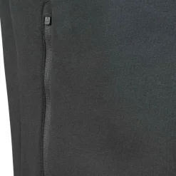 Oxford zip jakke