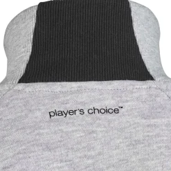 Oxford zip jakke