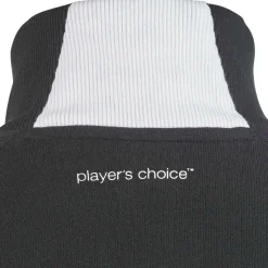 Oxford zip jakke