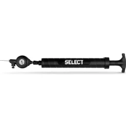 Pressure gauge mechanical