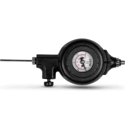 Pressure gauge mechanical