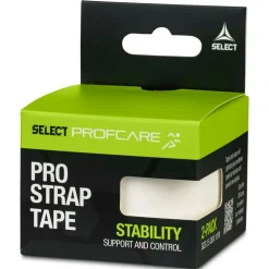 Pro Strap sportstape - 2 pak (2,5 cm. x 10 m.)