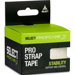 Pro Strap sportstape - 2 pak (2,5 cm. x 10 m.)