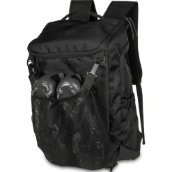 Rygsæk med net