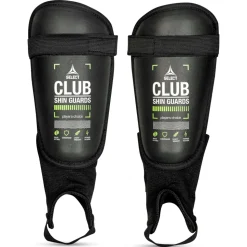 Shin Guard Club