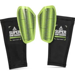 Shin Guard Super