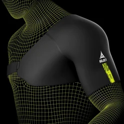 Shoulder Support - Skulderstøtte