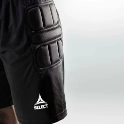Spain Målmands shorts - Børn
