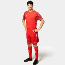 Spain Shorts