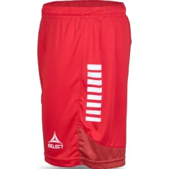 Spain Shorts