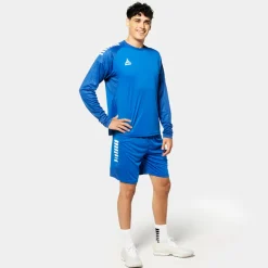 Spain Shorts