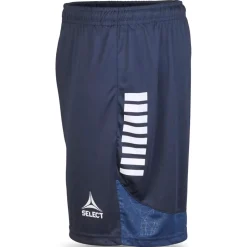 Spain Shorts