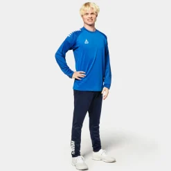 Spain Træningsbukser slim fit