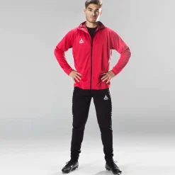 Spain Træningsjakke lynlås