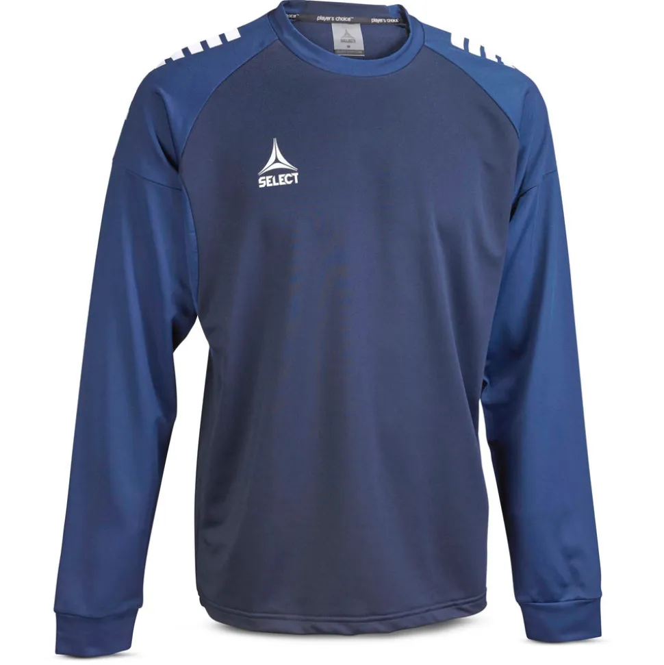 Spain Træningssweatshirt - Børn