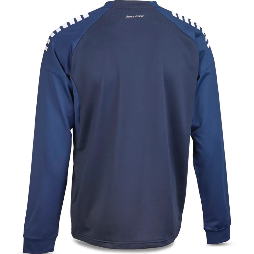Spain Træningssweatshirt - Børn