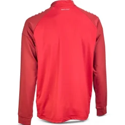 Spain Træningssweatshirt 1/2 lynlås - Børn