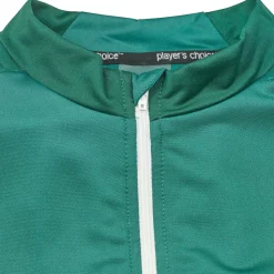 Spain Træningssweatshirt 1/2 lynlås - Børn