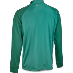Spain Træningssweatshirt 1/2 lynlås - Børn