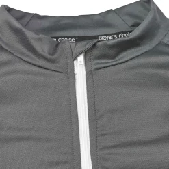 Spain Træningssweatshirt 1/2 lynlås - Børn