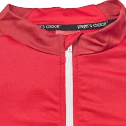 Spain Træningssweatshirt 1/2 lynlås - Børn