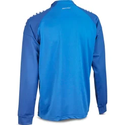 Spain Træningssweatshirt 1/2 lynlås - Børn