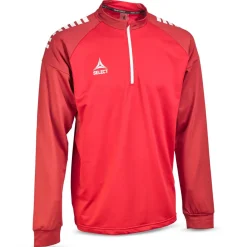 Spain Træningssweatshirt 1/2 lynlås