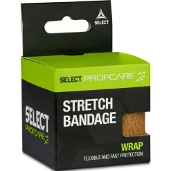 Stretch Bandage (5 cm. x 4,5 m.)