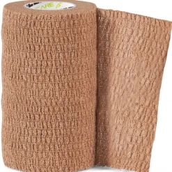 Stretch Bandage - 10 cm x 4,5 m