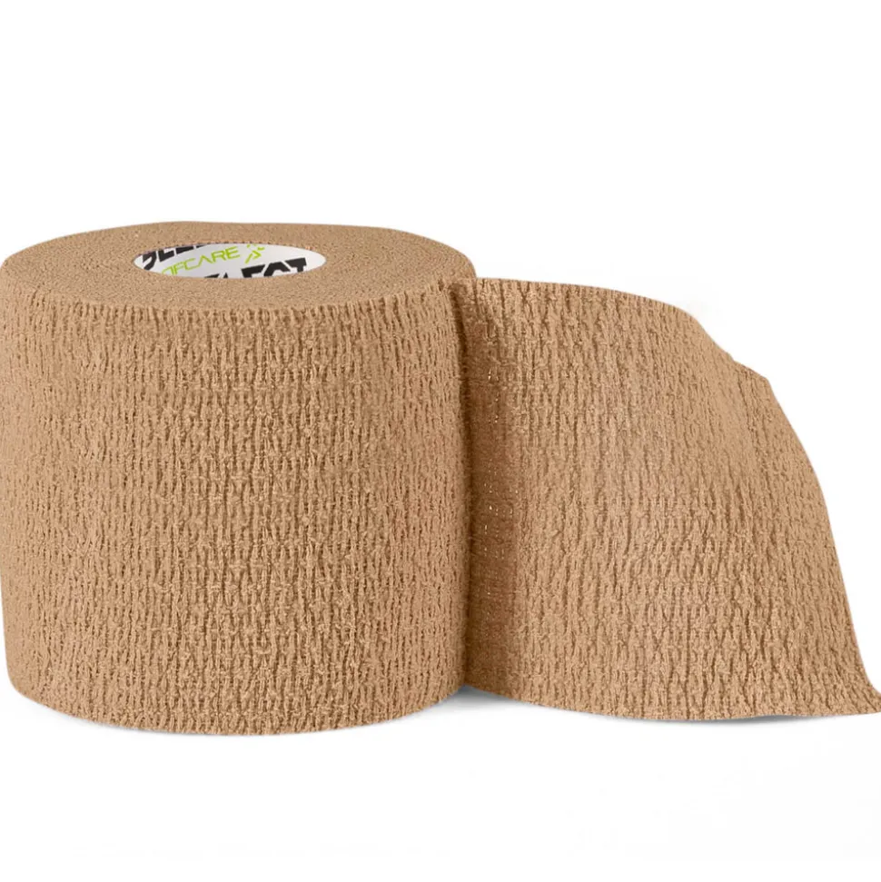 Stretch Extra Bandage (6 cm. x 3 m.)