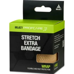 Stretch Extra Bandage (8 cm. x 3 m.)