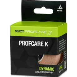 Tape - Profcare K (5 cm. x 5 m.)