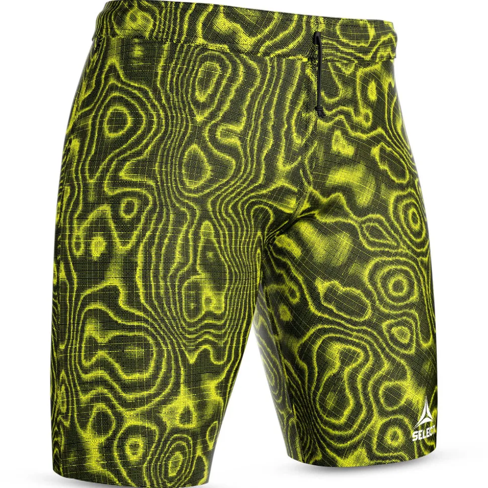 Thermal Shorts - Varmebukser