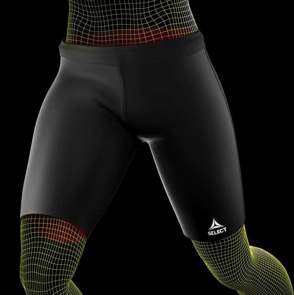 Thermal Shorts - Varmebukser
