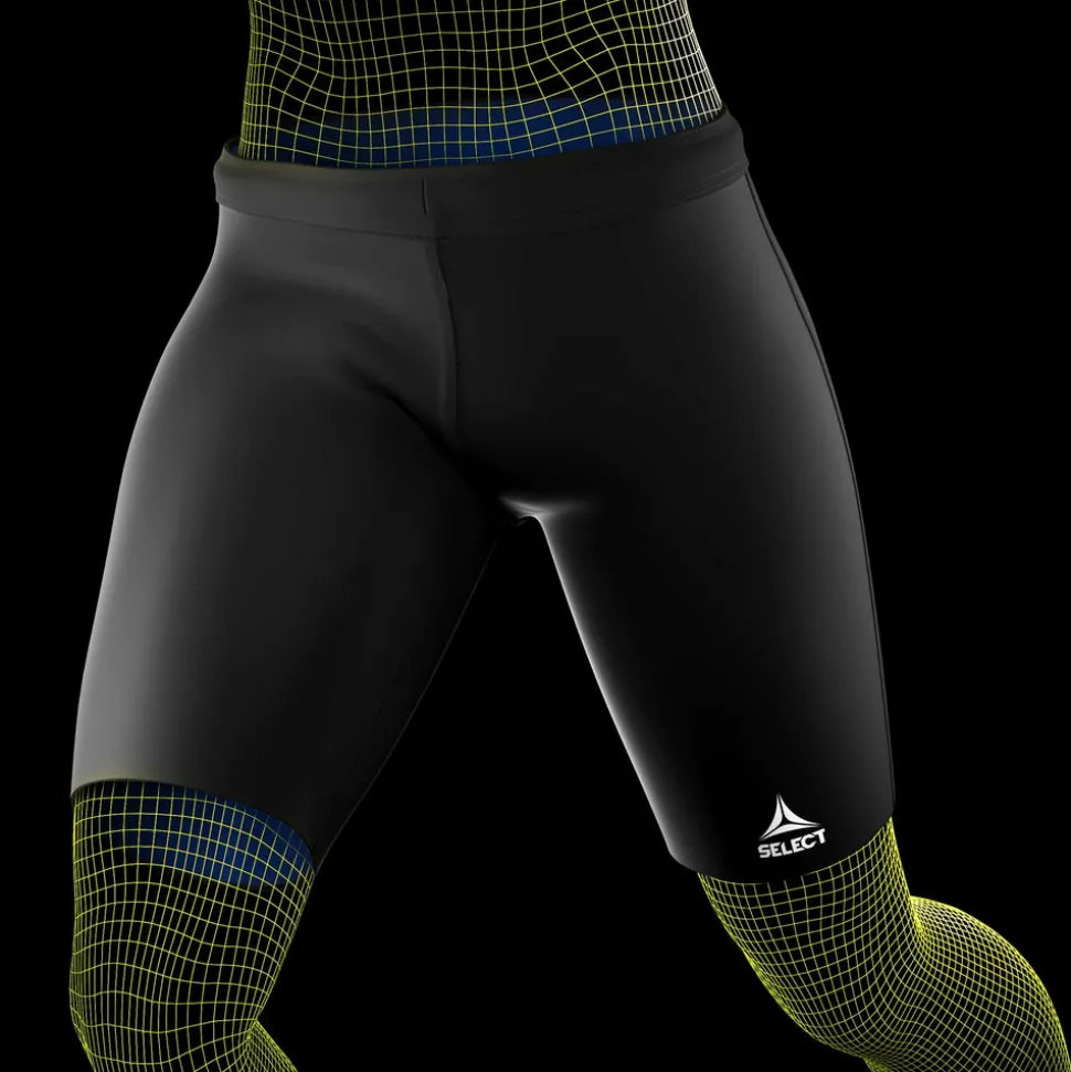 Thermal Shorts - Varmebukser