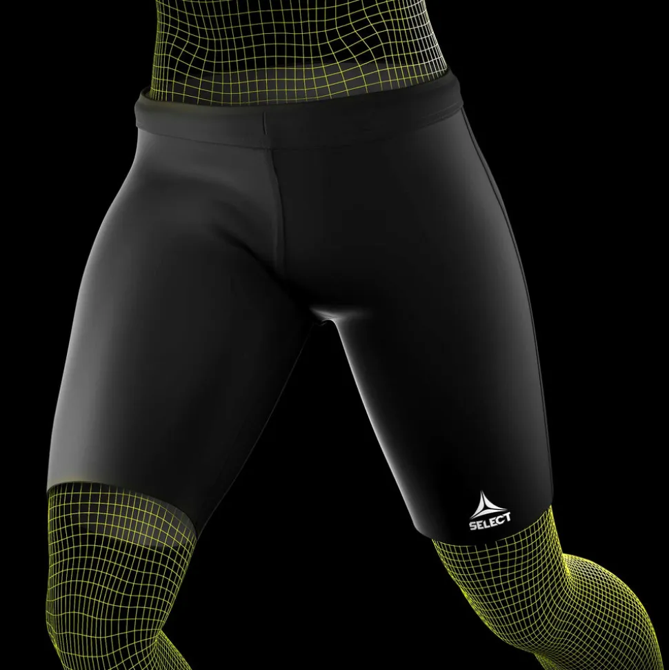 Thermal Shorts - Varmebukser