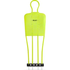 Træningsfrisparksfigur - 160 cm.