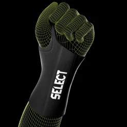 Wrist Support 3 L - Håndledsstøtte (venstre)